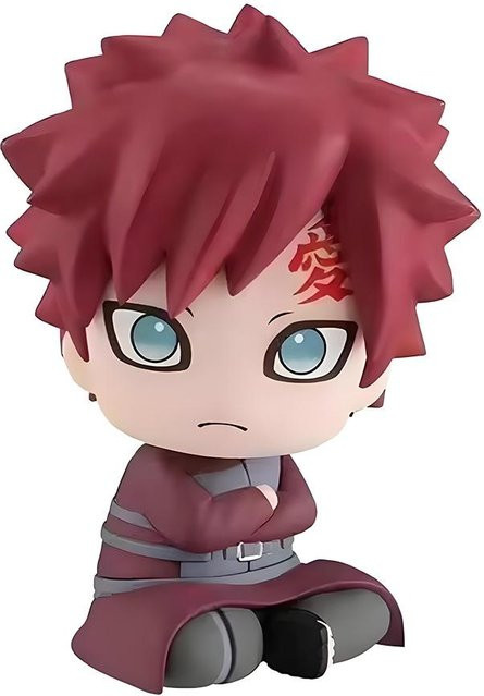 Naruto Sakura Haruno Gaara Actionfigur, ab 14 Jahren - Bild 1