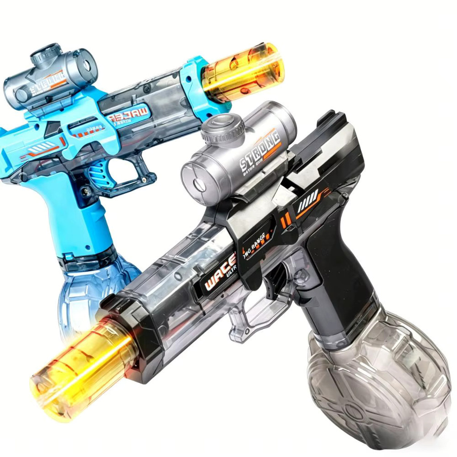 KAVOWORLD Elektro-Wasserblaster, Wasserpistole - Bild 6