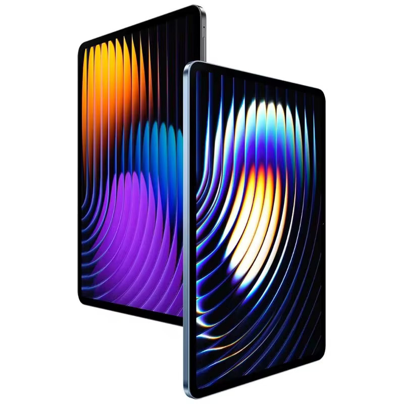 Xiaomi Pad 7 Tablet in Blau mit 11,2 Zoll Display, 144Hz, Wi-Fi 6E, 8GB RAM und 256GB Speicher - Bild 5