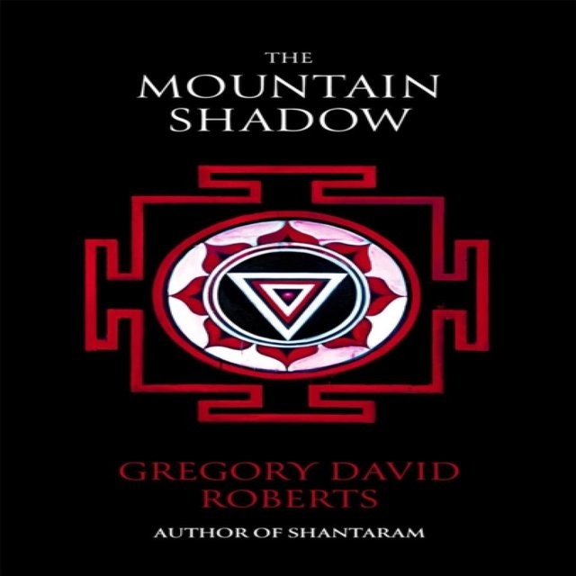 Der Schatten des Berges von Gregory David Roberts, Taschenbuch - Bild 1