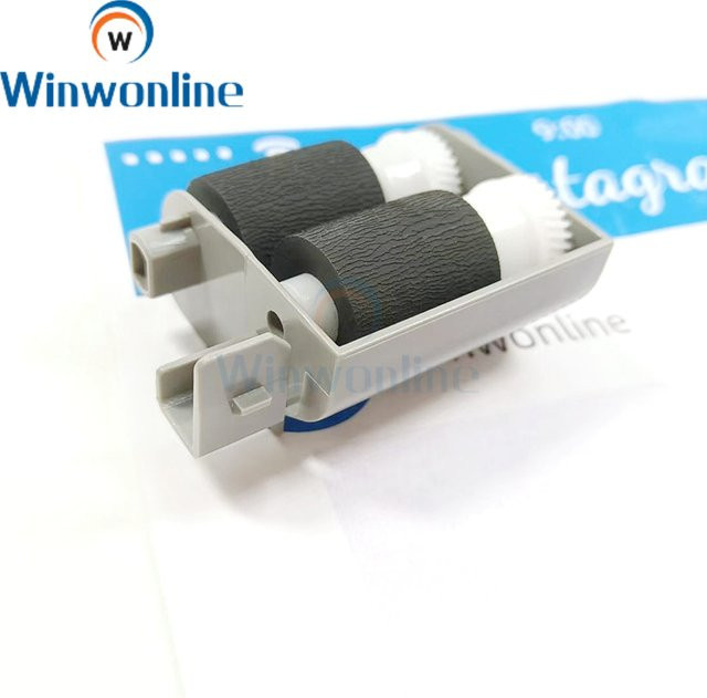 Kyocera Pickup Feed Roller PF-1100 302RV94070 für P2235 P2335 P2040 M2135 M2235 M2635 M2735 M2835 M2040 M2540 M2640 - Bild 1