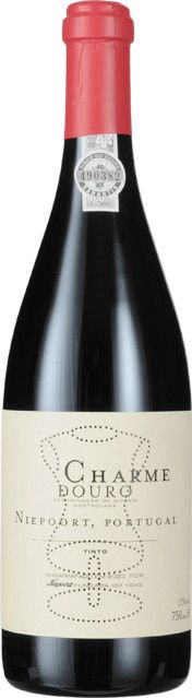 Niepoort Charme Tinto 2024 Rotwein, Douro, Portugal, 0,75 l - Bild 1