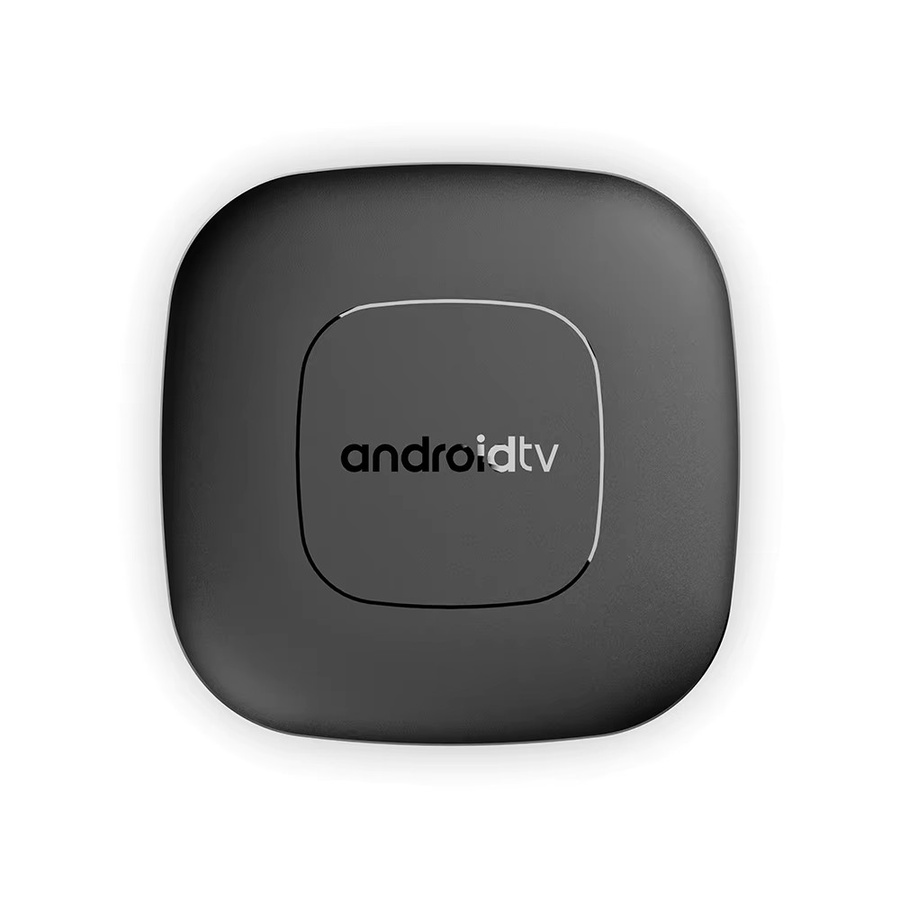YOZHIXU T1 Smart Android TV Box mit Android 16, Allwinner H313, 8GB RAM, 128GB Speicher, Dual Wifi 5G und Google Assistant, 8K Video Media Player in Schwarz - Bild 6