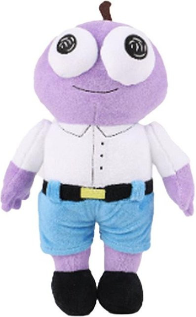 Yiran toy Lachende Freunde Plüschtier, 27 cm, ab 3 Jahren - Bild 1