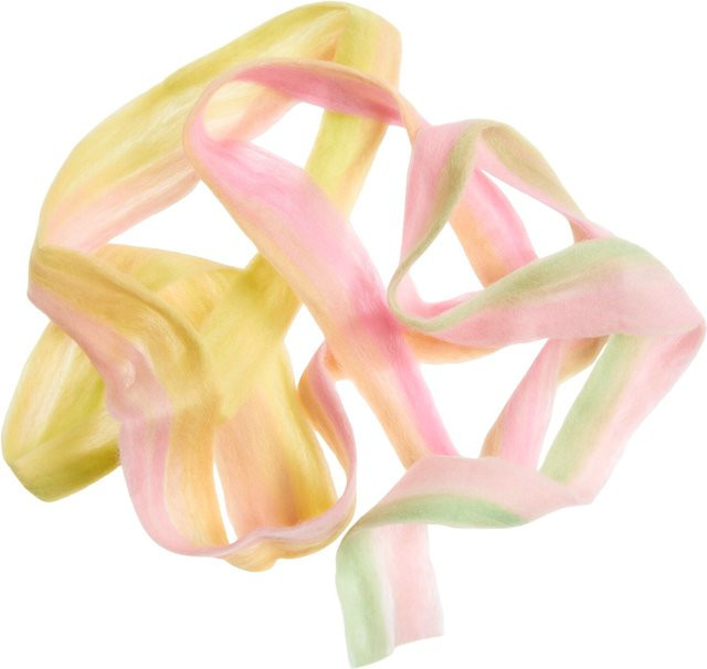 Rico Design Paper Poetry Filzband Sonnenaufgang in Multicolor - Bild 1