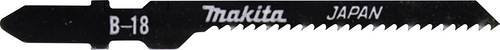 Makita Stichsägeblatt B-18 A-85709 - Bild 1
