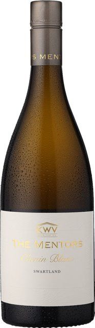 Mentors Chenin Blanc Weißwein, Western Cape, 2021, trocken, 0,75 l - Bild 1