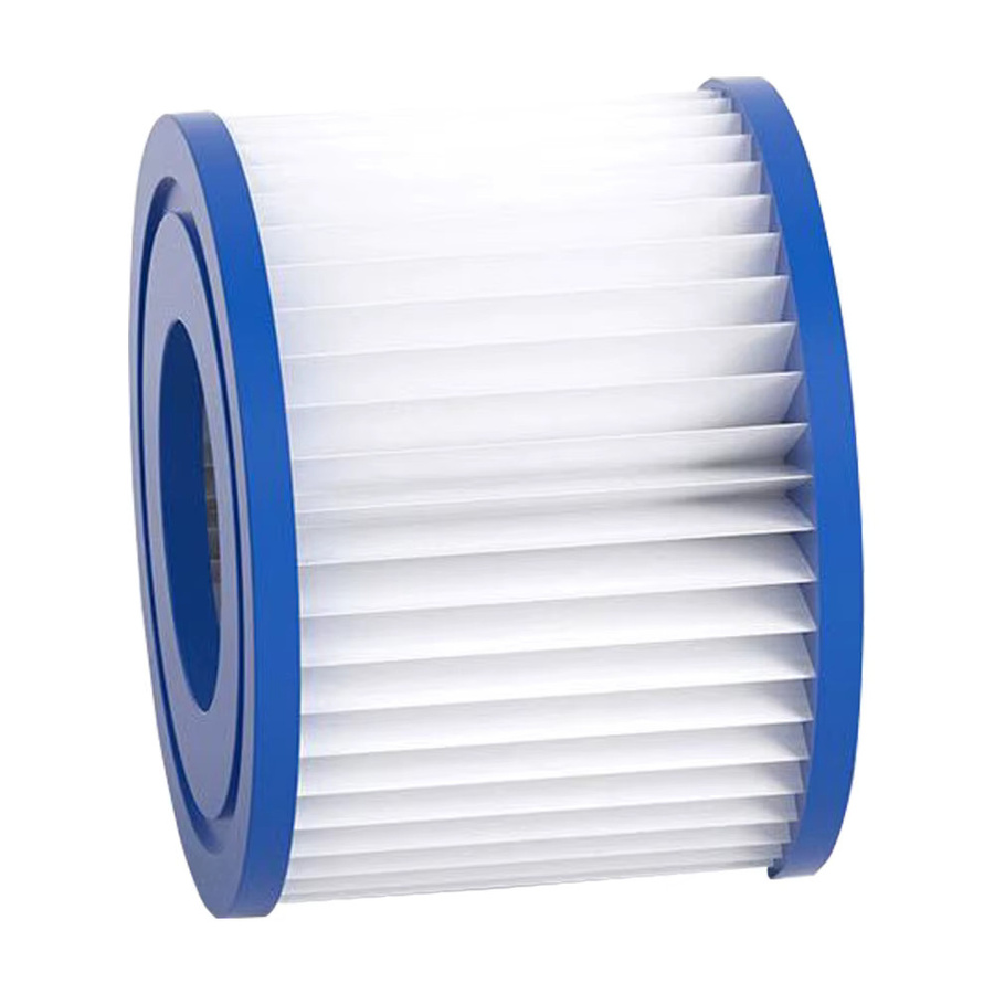 Bestway Flowclear Ersatz-Filterkartusche Größe VI passend für Lay-Z-Spa - Bild 3