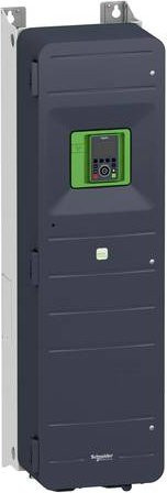 Schneider Electric Frequenzumrichter in Grau - Bild 1