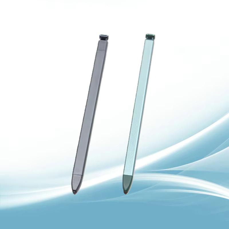 Schwarzer magnetischer Touch-Stylus-Stift als Ersatz für dein TCL Stylus 5G T779W Telefonzubehör - Bild 1