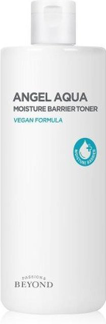 Beyond Angel Aqua Feuchtigkeitsbarriere-Gesichtswasser, 500 ml - Bild 1