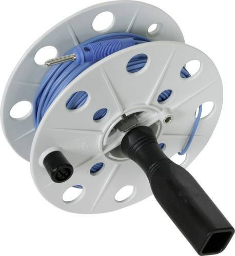 DEHN Erdungsmessgeräte Zubehör DH K 40 BS ML0.75 L50M Blau - Bild 1