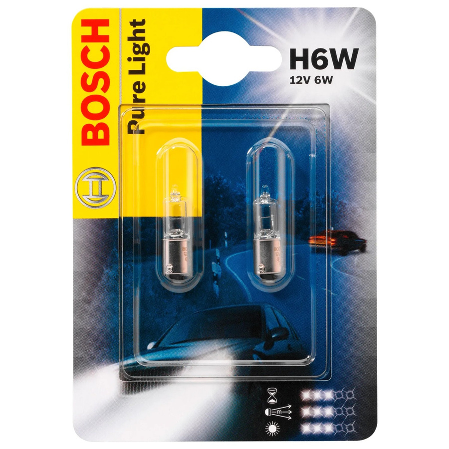Bosch GLL H6 W Linienlaser in Silber - Bild 2