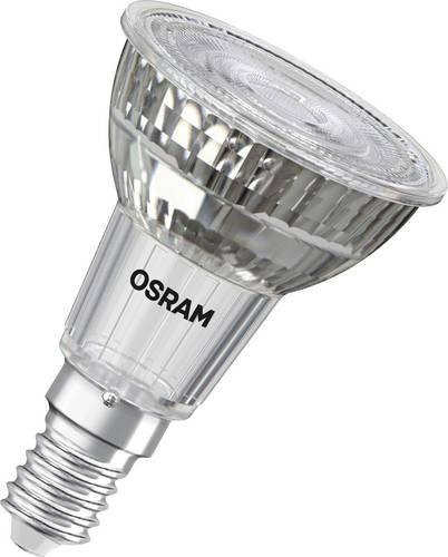 Osram LED Reflektor E14 Warmweiß 4,8W dimmbar Durchmesser: 50 mm, Länge: 73 mm - Bild 1
