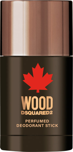 Dsquared2 Wood Pour Homme Deodorant Stick, Herren, holzig - Bild 1