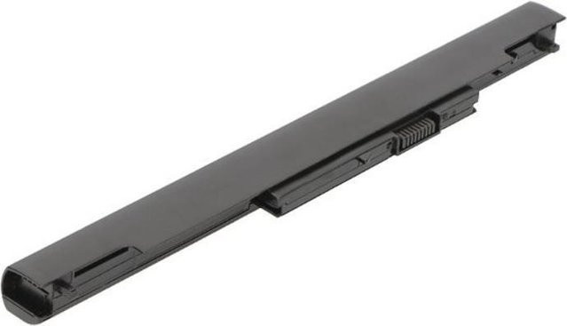 HP Notebook-Ersatzteil Akku 807670-800 in Schwarz - Bild 1