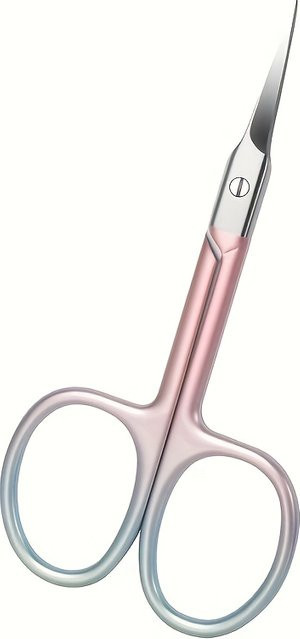 Ouriner Nagelhautschere, Gradient Pink, Metallic, Unisex - Bild 1