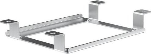 HARTING Montagedeckel 24981000002 aus Stahl in Silber - Bild 1
