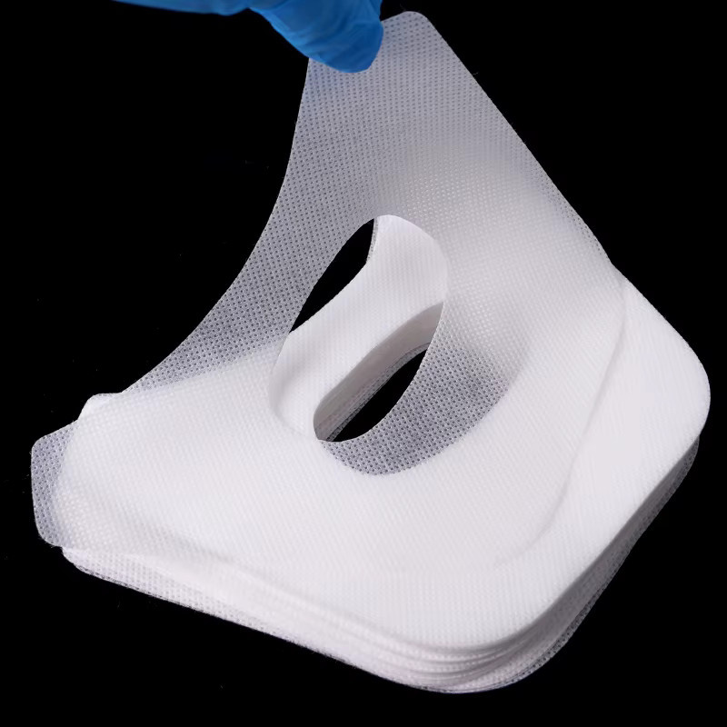 muduoban Dental Gaze Speichel Pads, 10 Stück - Bild 6