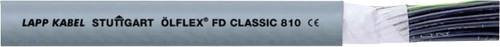 LAPP ÖLFLEX FD CLASSIC 810 Schleppkettenleitung, 7G 1mm², Grau, 1000m - Bild 1