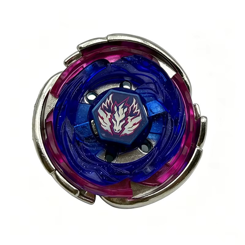 Takara Tomy 4D Metal Fusion Spinning Gyro Combat Toy - Bild 2