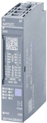 Siemens 6AG2134-6JD00-1CA1 in Grau - Bild 1