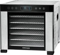 Rommelsbacher Dörrautomat DA 950 in Silber - Bild 1