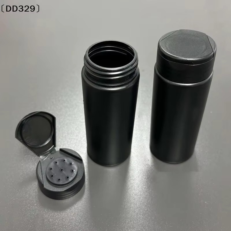 JETTING Kosmetikbehälter für loses Gesichtspuder, 150 ml, Unisex - Bild 5