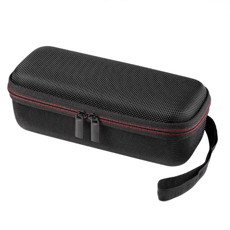 Tribit XSound Go Tragbare Lautsprecheretuis Harte EVA-Reise-Tragetasche Wasserdicht in Schwarz - Bild 2