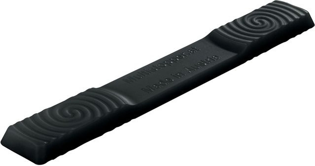 Schneider Multistopper rutschfeste Silikon-Stopps in Schwarz, Länge: 27 cm, Breite: 4 cm - Bild 1