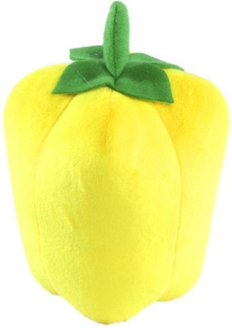 Yiran toy Stoffgemüse Plüschtier, ab 2 Jahren - Bild 1