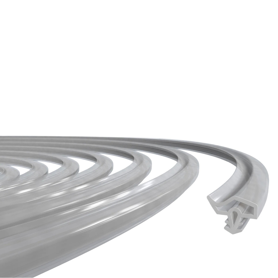 Roro Universaldichtung EV 0815 Transparent 13 mm x 5 m - Bild 2