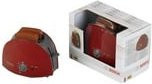 Bosch Kinderhaushaltsgerät Toaster Klein Theo in Rot/Grau - Bild 2