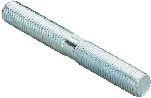 Fischer BLR 100 Bolzen aus verzinktem Stahl, Farbe: Silber, 25 Stück, Länge: 100 mm - Bild 1