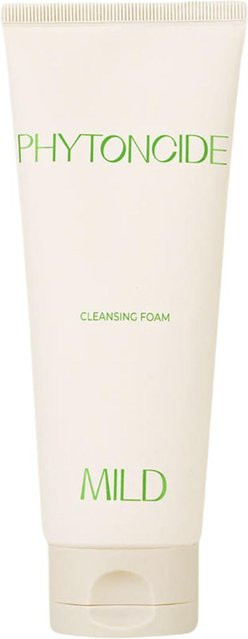 KLAVUU Phytonzid Milder Reinigungsschaum, 150 ml, Unisex - Bild 1