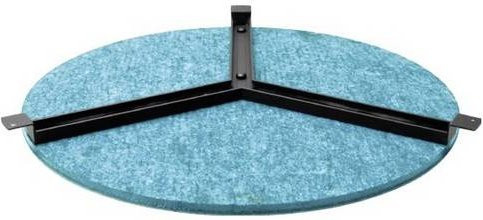 Brumberg Akustik-Kit 82010000BL in Blau und Türkis - Bild 1
