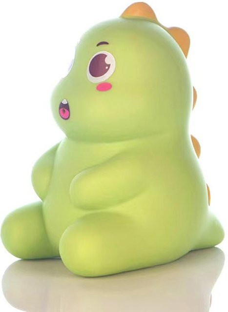 Yiran toy Dinosaurier Spritzspielzeug Badespielzeug 0-3 Jahre - Bild 1