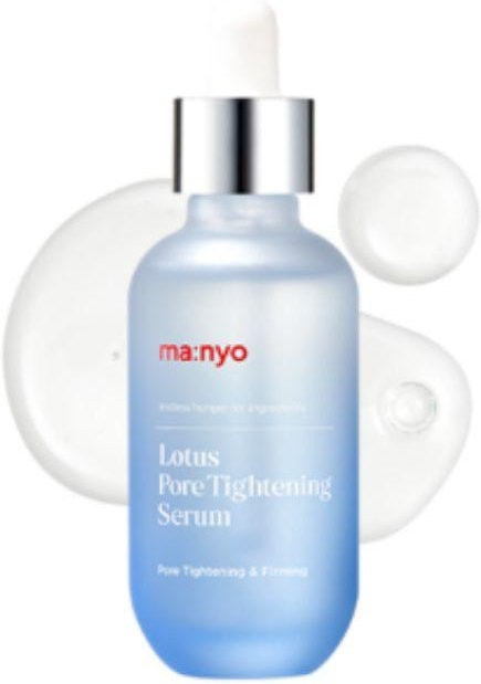 MANYO FACTORY Lotus Serum, 55 ml, mit Lotusextrakt - Bild 1