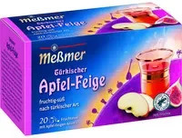 Meßmer Tee, Apfel, Feige, Beutel, 20.0 g - Bild 1