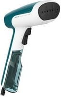 Tefal Access Steam First Dampfbürste DT6131 Dampfglätter in Weiß und Blau mit 1300W - Bild 1