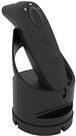 Socket Mobile SocketScan S720 Linear Barcode und QR Code Reader Bluetooth Schwarz mit Dockingstation CX3984-3041 - Bild 1