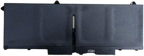 CoreParts Akku für Dell Latitude 5330, 5430, 5530, 7330, 7430, 7530 in Schwarz (MBXDE-BA0278) - Bild 1