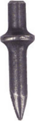 Jäger Montageband Fixpin 0702.414 aus Stahl in Silber, B: 4 mm, H: 14 mm, 200 Stück - Bild 1