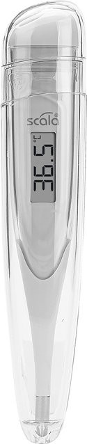 Scala SC 28 flex Fieberthermometer in Weiss - Bild 1
