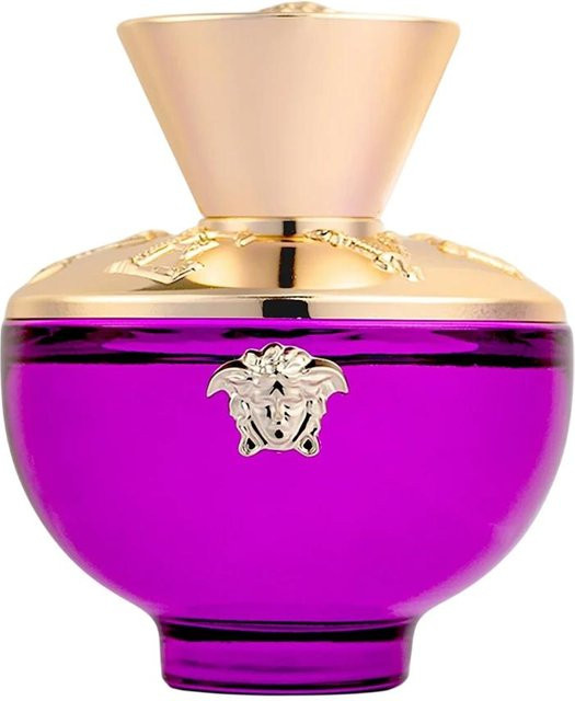 Versace Dylan Purple Eau de Parfum, 100 ml, Damen - Bild 1