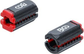 BGS Magnetisierer Werkzeug-Satz 2-teilig in Schwarz 9567 - Bild 1