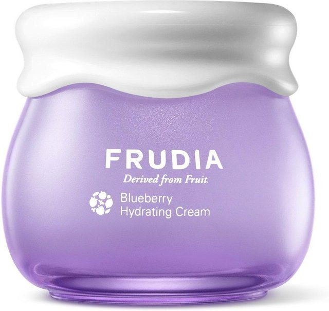 Frudia Blaubeere Gesichtscreme, 55 g - Bild 1