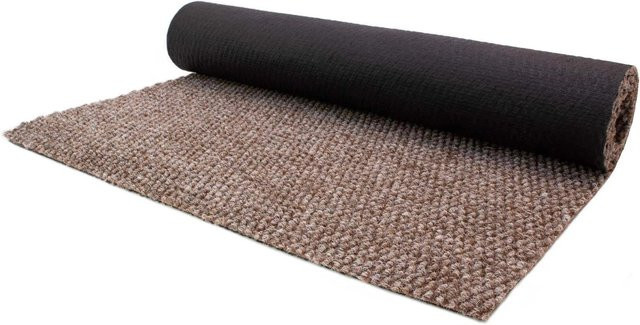 Primaflor Sauberlauf Picollo Teppichlaufer in Beige, rutschfest, aus Polypropylen, B: 2,00 m x L: 11,00 m - Bild 1