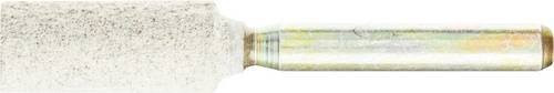 PFERD Schleifstift weiß Durchmesser: 10 mm, 10 Stück - Bild 1