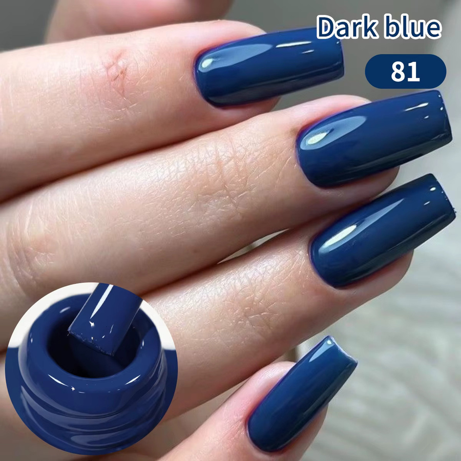 Hassleless Gel-Nagellack, 15 ml, Damen, glänzend - Bild 3